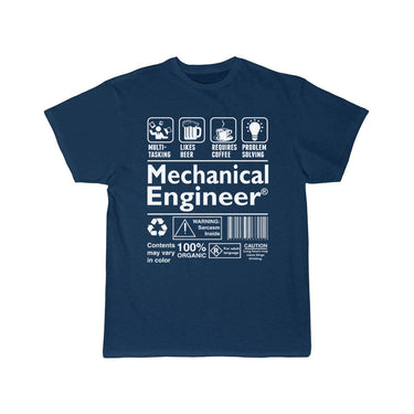 mechanical engineer T-Shirt THE AV8R